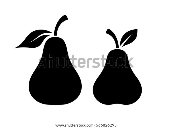 pear shaped silhouette