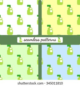 Pear wallpaper collection.4 in 1