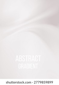 Pearl cream light and gradient ivory white with soft background texture. Abstract gloss nacre and simple room blur with backdrop gold wave. Studio gradient ivory and beige pearl tan with warm.