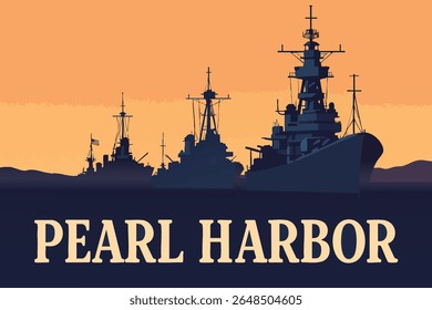 O Memorial Pearl Harbor oferece uma visão pungente dos navios históricos e do porto cênico, onde os visitantes podem refletir sobre os eventos da Segunda Guerra Mundial.