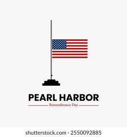 El Día de Conmemoración de Pearl Harbor es un día nacional de conmemoración en los Estados Unidos para conmemorar el ataque sorpresa de la Armada Imperial Japonesa contra la base militar de los Estados Unidos en Pearl Harbor, Hawái, Ohio