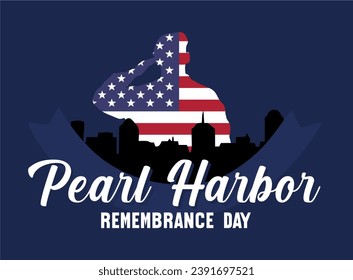 pearl harbor remembrance day united states