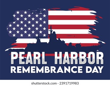 pearl harbor remembrance day united states