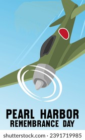 pearl harbor remembrance day united states