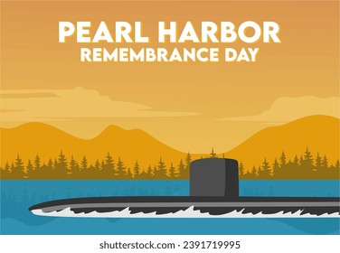 pearl harbor remembrance day united states