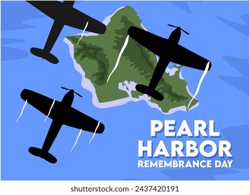 Pearl Harbor Remembrance Day United States