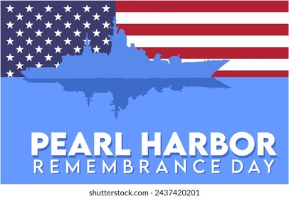 Pearl Harbor Remembrance Day United States
