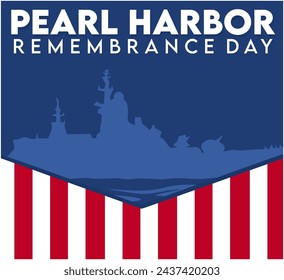 Pearl Harbor Remembrance Day United States