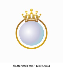 Pearl King Logo