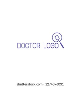 pearl logo design with space drawing technology modern