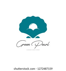 Pearl Logo Design Template