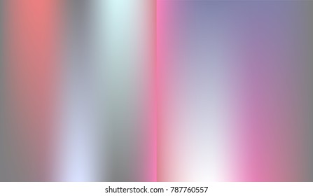 Pearl soft abstract gradient background. Delicate and silky fabric texture. Beautiful gradient like a pearl.
