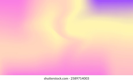 Pearlescent Background. Abstract Texture. Iridescent Texture. Blur Geometry Template. Fantasy Cover. Pop Glitch. Blue Retro Gradient. Bright Light. Purple Pearlescent Background