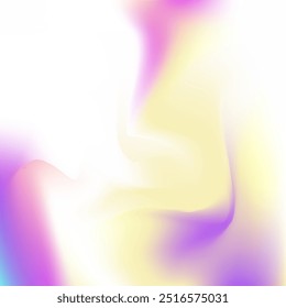 Pearlescent Background. Abstract Texture. Shiny Concept. Holographic Texture. Pink Retro Gradient. Kawaii Mesh. Girlie Card. Metal Spectrum Brochure. Purple Pearlescent Background