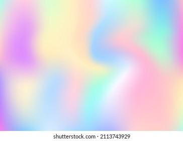 Pearlescent Background. Hologram Gradient. Blur Holography Template. Chrome Cover. Abstract Texture. Retro Glitch. Hipster Mesh. Pink Soft Gradient. Purple Pearlescent Background