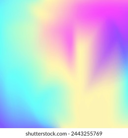 Pearlescent Background. Hologram Gradient. Cosmos Card. Violet Blur Gradient. Pop Holography Brochure. Soft Effect. Bright Foil. Iridescent Texture. Pink Pearlescent Background