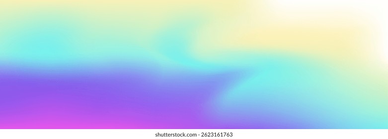 Pearlescent Background. Hologram Gradient. Neon Holography Backdrop. Pink Metal Texture. Plastic Mesh. Hipster Paper. Abstract Texture. Pop Banner. Blue Pearlescent Background