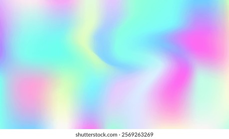 Pearlescent Background. Iridescent Gradient. Trendy Flyer. Blur Geometric Invitation. Vintage Foil. Holographic Texture. Soft Glitter. Purple Shiny Gradient. Blue Pearlescent Background