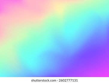 Pearlescent Background. Metal Banner. Iridescent Gradient. Pop Holography Illustration. Cosmos Flyer. Kawaii Fluid. Pink Blur Texture. Abstract Texture. Violet Pearlescent Background