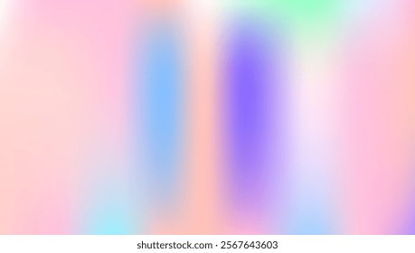 Pearlescent Background. Pink Shiny Gradient. Neon Spectrum Brochure. Holographic Gradient. Metal Shapes. Hologram Texture. Digital Light. Modern Paper. Purple Pearlescent Background