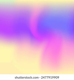 Pearlescent Background. Purple Metal Gradient. Shiny Holography Invitation. Chrome Card. Iridescent Texture. Abstract Gradient. Girlie Cover. Neon Glitter. Pink Pearlescent Background