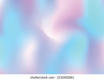 Pearlescent Background. Rainbow Paper. Pop Surface. Shiny Creative Brochure. Hologram Texture. Holographic Gradient. Graphic Flyer. Blue Retro Gradient. Pink Pearlescent Background