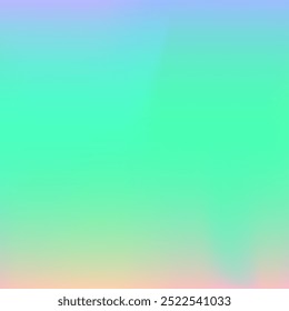 Pearlescent Background. Retro Glitch. Graphic Foil. Hippy Soft Texture. Iridescent Gradient. Abstract Texture. Neon Geometric Backdrop. Pop Cover. Green Pearlescent Background