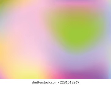 Pearlescent Background. Soft Banner. Abstract Gradient. Liquid Flyer. Metalic Cover. Blur Gasoline Illustration. Holographic Texture. Purple Neon Texture. Blue Pearlescent Background
