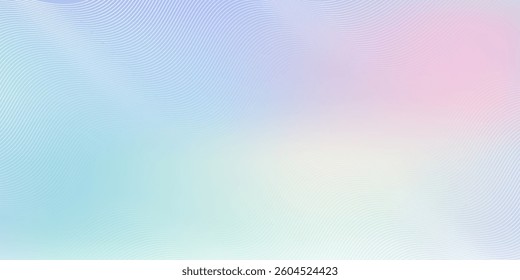 Pearlescent Background. Soft Gasoline Backdrop. Retro Pattern. Hologram Gradient. Blue Pop Texture. Trendy Light. Vibrant Fluid. Abstract Gradient. Pink Pearlescent Background