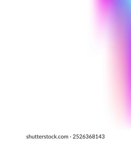 Pearlescent Gradient. Cosmos Flyer. Blur Shapes. Abstract Texture. Purple Metal Texture. Graphic Mesh. Retro Creative Backdrop. Iridescent Background. Blue Pearlescent Gradient