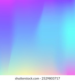 Pearlescent Gradient. Shiny Spectrum Backdrop. Holographic Texture. Chrome Flyer. Cosmos Foil. Pop Surface. Iridescent Texture. Blue Retro Background. Pink Pearlescent Gradient