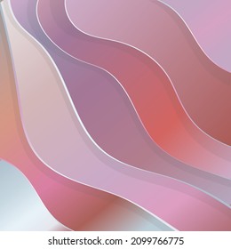 pearlescent gradient, wallpaper, perl, abstract, Texture consists of passages of shimmering colors