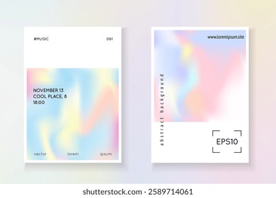 Pearlescent Mesh. Abstract Background. Chrome Concept. Colourful Metal Backdrop. Rainbow Fluid. Digital Design. Violet Iridescent Flyer. Purple Pearlescent Mesh