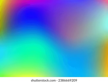 Pearlescent Texture. Abstract Background. Purple Blur Gradient. Shiny Shapes. Metal Geometric Template. Minimal Light. Hipster Foil. Iridescent Gradient. Violet Pearlescent Texture