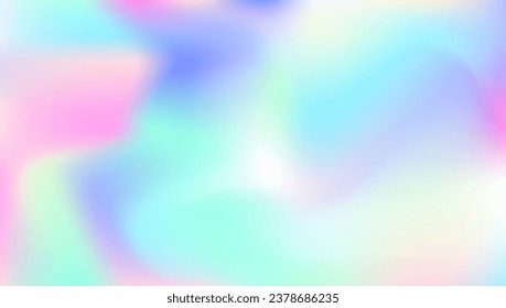 Pearlescent Texture. Iridescent Background. Vibrant Light. Modern Flyer. Abstract Gradient. Blur Pattern. Retro Geometry Invitation. Purple Soft Gradient. Pink Pearlescent Texture