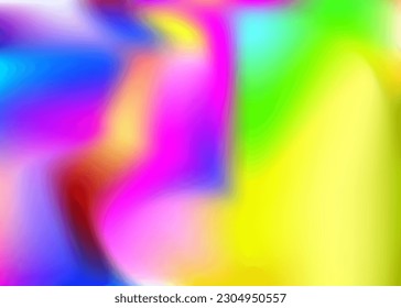 Pearlescent Texture. Pink Shiny Background. Modern Fluid. Pop Minimalist Backdrop. Minimal Flyer. Retro Glitter. Abstract Background. Hologram Gradient. Blue Pearlescent Texture