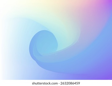 Pearlescent Texture. Purple Blur Background. Neon Pattern. Pastel Fluid. Graphic Card. Hologram Gradient. Pop Spectrum Backdrop. Holographic Gradient. Violet Pearlescent Texture