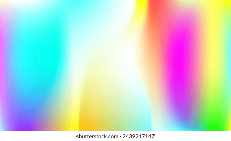 Pearlescent Texture. Purple Blur Gradient. Abstract Background. Unicorn Foil. Shiny Minimalist Invitation. Metal Concept. Iridescent Background. Kawaii Mesh. Pink Pearlescent Texture