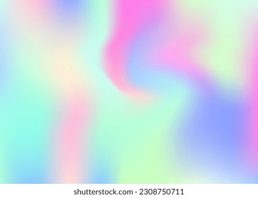 Pearlescent Texture. Purple Pop Gradient. Abstract Background. Soft Spectrum Brochure. Retro Design. Cosmos Light. Hologram Background. Girlie Fluid. Violet Pearlescent Texture