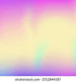 Pearlescent Texture. Purple Soft Background. Iridescent Gradient. Vibrant Foil. Metal Minimalist Invitation. Cosmos Mesh. Hologram Background. Retro Effect. Blue Pearlescent Texture