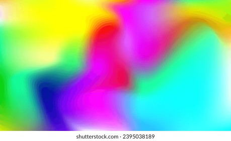 Pearlescent Texture. Purple Soft Gradient. Cosmos Foil. Iridescent Background. Blur Minimalist Template. Hologram Background. Vibrant Flyer. Pop Poster. Pink Pearlescent Texture