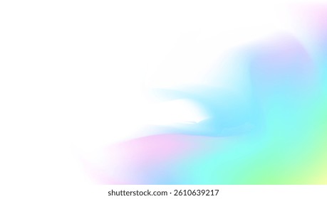 Pearlescent Texture. Shiny Fluid. Blur Design. Holographic Gradient. Soft Geometry Invitation. Bright Mesh. Abstract Gradient. Hippy Retro Background. Blue Pearlescent Texture