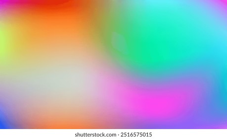 Pearlescent Texture. Vintage Flyer. Pink Shiny Background. Minimal Card. Holographic Background. Abstract Gradient. Metal Glitter. Retro Geometry Invitation. Purple Pearlescent Texture