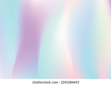 Pearlescent Texture. Violet Pop Background. Girlie Mesh. Metal Banner. Vintage Fluid. Abstract Gradient. Shiny Geometric Backdrop. Holographic Gradient. Blue Pearlescent Texture