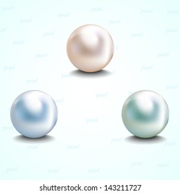 Pearls