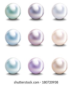 Pearls