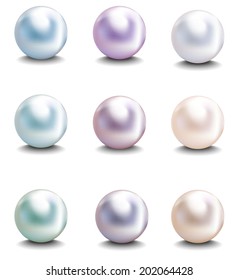 Pearls