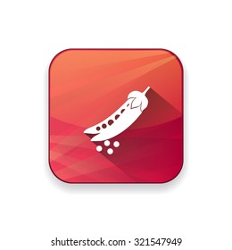 peas  icon