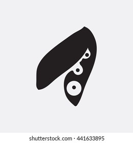 Peas Icon