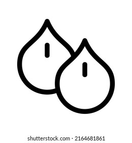peas icon or logo isolated sign symbol vector illustration - high quality black style vector icons
